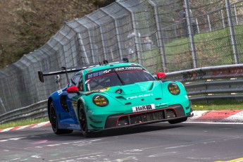 24 Heures du Nürburgring 2024 - Course de qualification