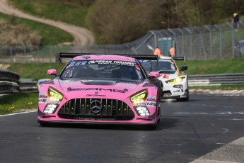 24 Heures du Nürburgring 2024 - Course de qualification