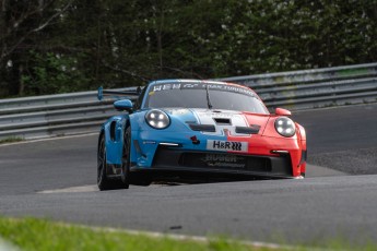 24 Heures du Nürburgring 2024 - Course de qualification