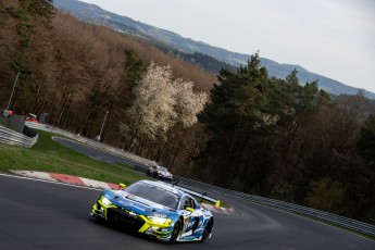 24 Heures du Nürburgring 2024 - Course de qualification