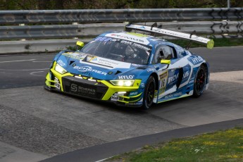 24 Heures du Nürburgring 2024 - Course de qualification