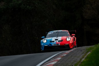 24 Heures du Nürburgring 2024 - Course de qualification