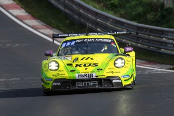 24 Heures du Nürburgring 2024 - Course de qualification