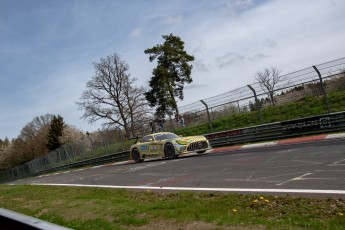 24 Heures du Nürburgring 2024 - Course de qualification