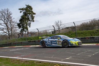 24 Heures du Nürburgring 2024 - Course de qualification