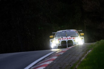 24 Heures du Nürburgring 2024 - Course de qualification