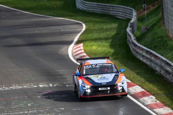 24 Heures du Nürburgring 2024 - Course de qualification