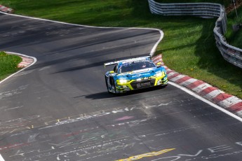 24 Heures du Nürburgring 2024 - Course de qualification