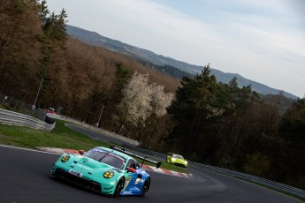 24 Heures du Nürburgring 2024 - Course de qualification