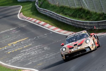 24 Heures du Nürburgring 2024 - Course de qualification