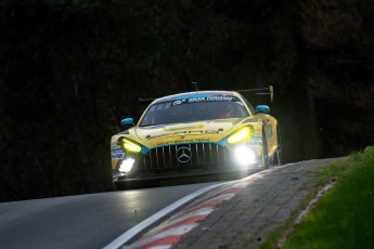 24 Heures du Nürburgring 2024 - Course de qualification