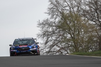 24 Heures du Nürburgring 2024 - Course de qualification