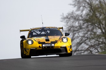 24 Heures du Nürburgring 2024 - Course de qualification