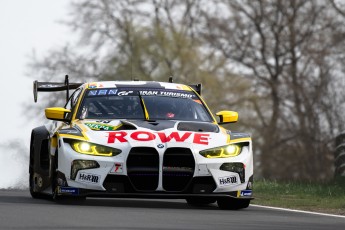 24 Heures du Nürburgring 2024 - Course de qualification