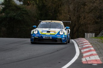 24 Heures du Nürburgring 2024 - Course de qualification