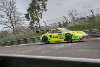 24 Heures du Nürburgring 2024 - Course de qualification