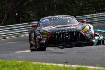 24 Heures du Nürburgring 2024 - Course de qualification