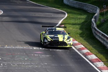 24 Heures du Nürburgring 2024 - Course de qualification