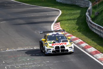 24 Heures du Nürburgring 2024 - Course de qualification