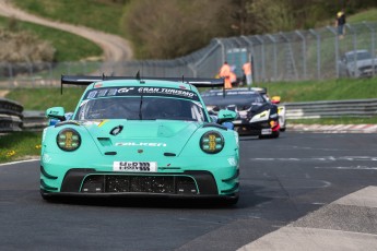 24 Heures du Nürburgring 2024 - Course de qualification