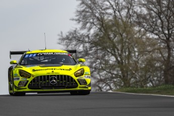 24 Heures du Nürburgring 2024 - Course de qualification