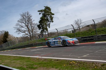 24 Heures du Nürburgring 2024 - Course de qualification