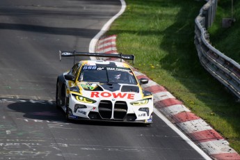 24 Heures du Nürburgring 2024 - Course de qualification