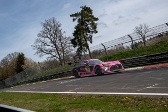 24 Heures du Nürburgring 2024 - Course de qualification