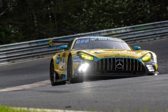 24 Heures du Nürburgring 2024 - Course de qualification