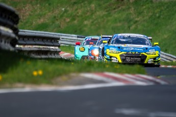 24 Heures du Nürburgring 2024 - Course de qualification