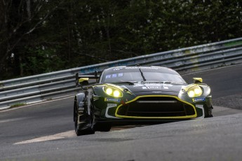 24 Heures du Nürburgring 2024 - Course de qualification