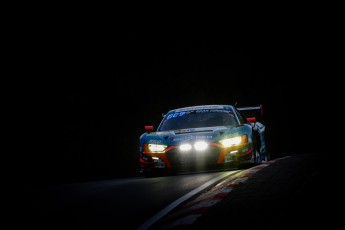 24 Heures du Nürburgring 2024 - Course de qualification