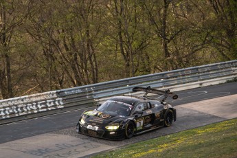 24 Heures du Nürburgring 2024 - Course de qualification