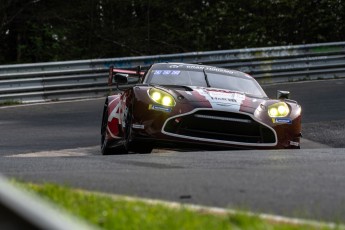 24 Heures du Nürburgring 2024 - Course de qualification