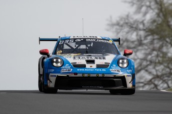 24 Heures du Nürburgring 2024 - Course de qualification