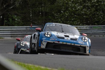 24 Heures du Nürburgring 2024 - Course de qualification