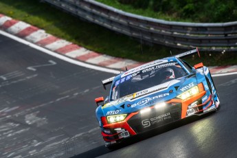 24 Heures du Nürburgring 2024 - Course de qualification