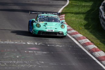 24 Heures du Nürburgring 2024 - Course de qualification