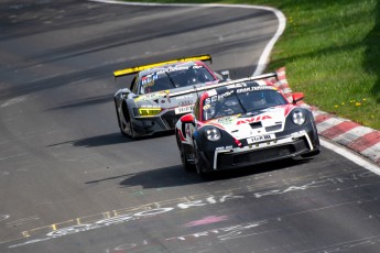 24 Heures du Nürburgring 2024 - Course de qualification