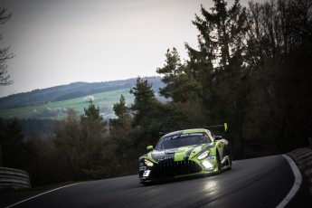 24 Heures du Nürburgring 2024 - Course de qualification