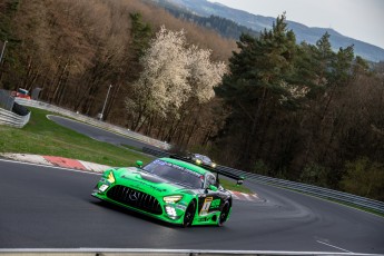 24 Heures du Nürburgring 2024 - Course de qualification