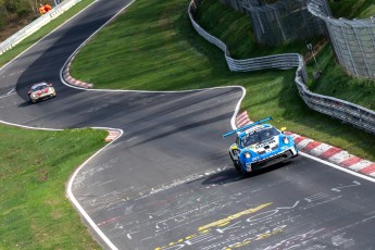 24 Heures du Nürburgring 2024 - Course de qualification