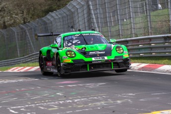 24 Heures du Nürburgring 2024 - Course de qualification