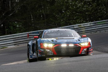 24 Heures du Nürburgring 2024 - Course de qualification