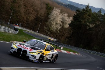 24 Heures du Nürburgring 2024 - Course de qualification