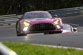 24 Heures du Nürburgring 2024 - Course de qualification