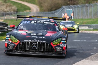 24 Heures du Nürburgring 2024 - Course de qualification