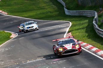 24 Heures du Nürburgring 2024 - Course de qualification