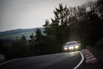 24 Heures du Nürburgring 2024 - Course de qualification