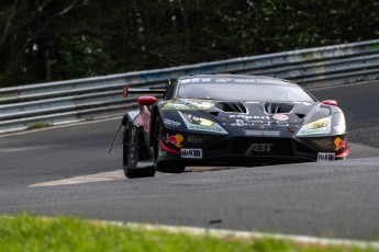 24 Heures du Nürburgring 2024 - Course de qualification